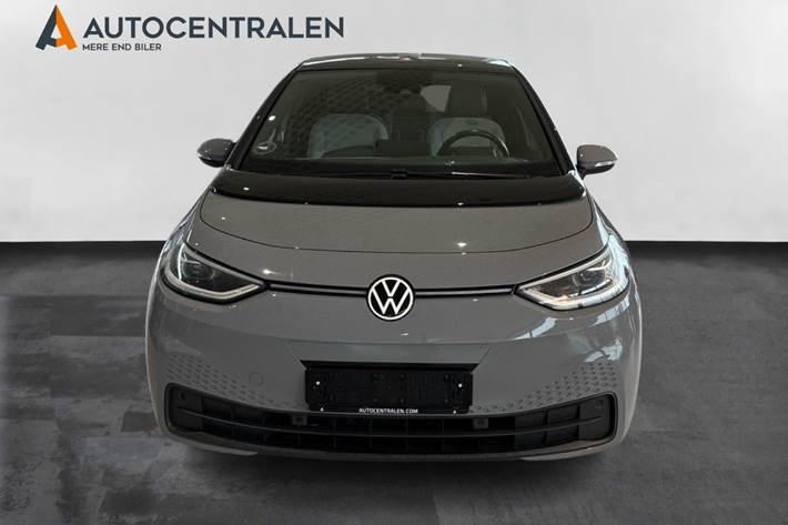 undefined VW ID.3 fra 2021