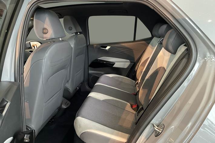 undefined VW ID.3 fra 2021
