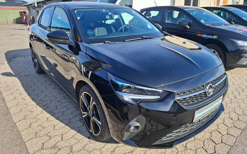 Opel Corsa 1,5 D 102 Elegance