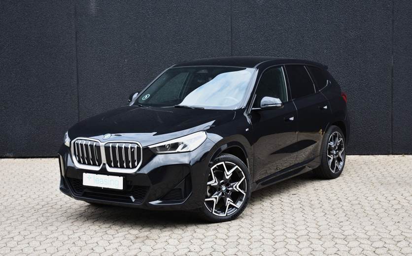 BMW iX1 xDrive30 M-Sport