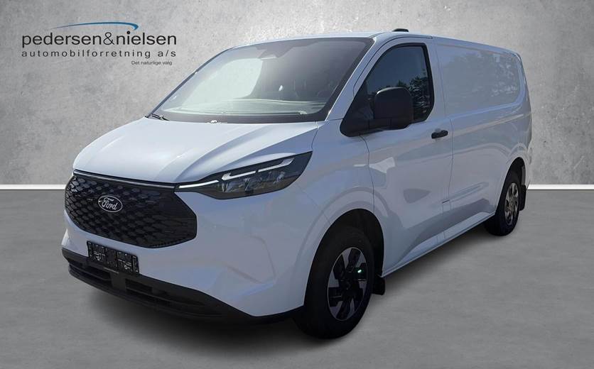 Ford E-Transit Custom 320 L1H1 EL Trend 136HK Van Aut.