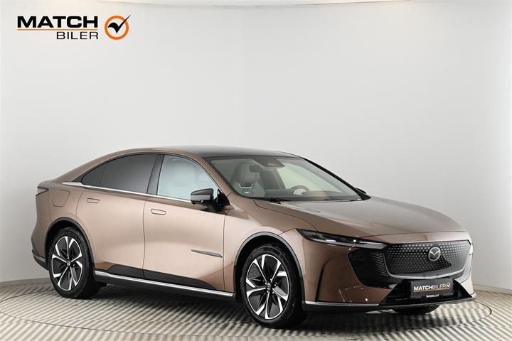 undefined Mazda 6e fra 2026