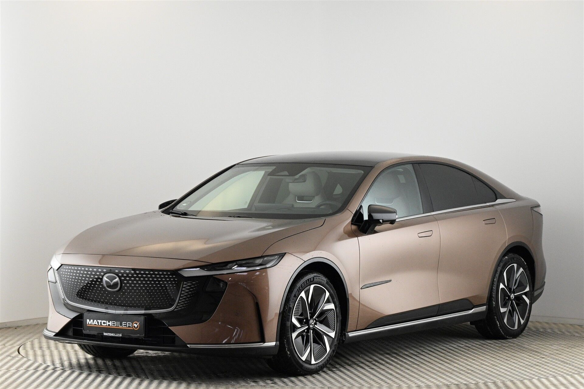 undefined Mazda 6e fra 2026