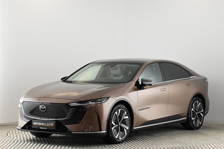 undefined Mazda 6e fra 2026
