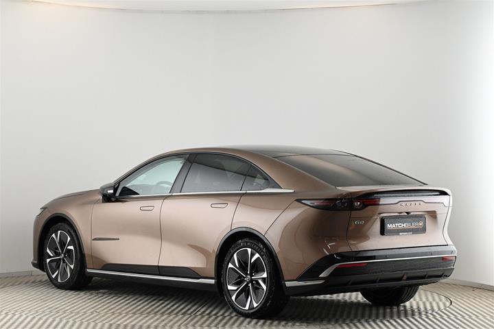 undefined Mazda 6e fra 2026