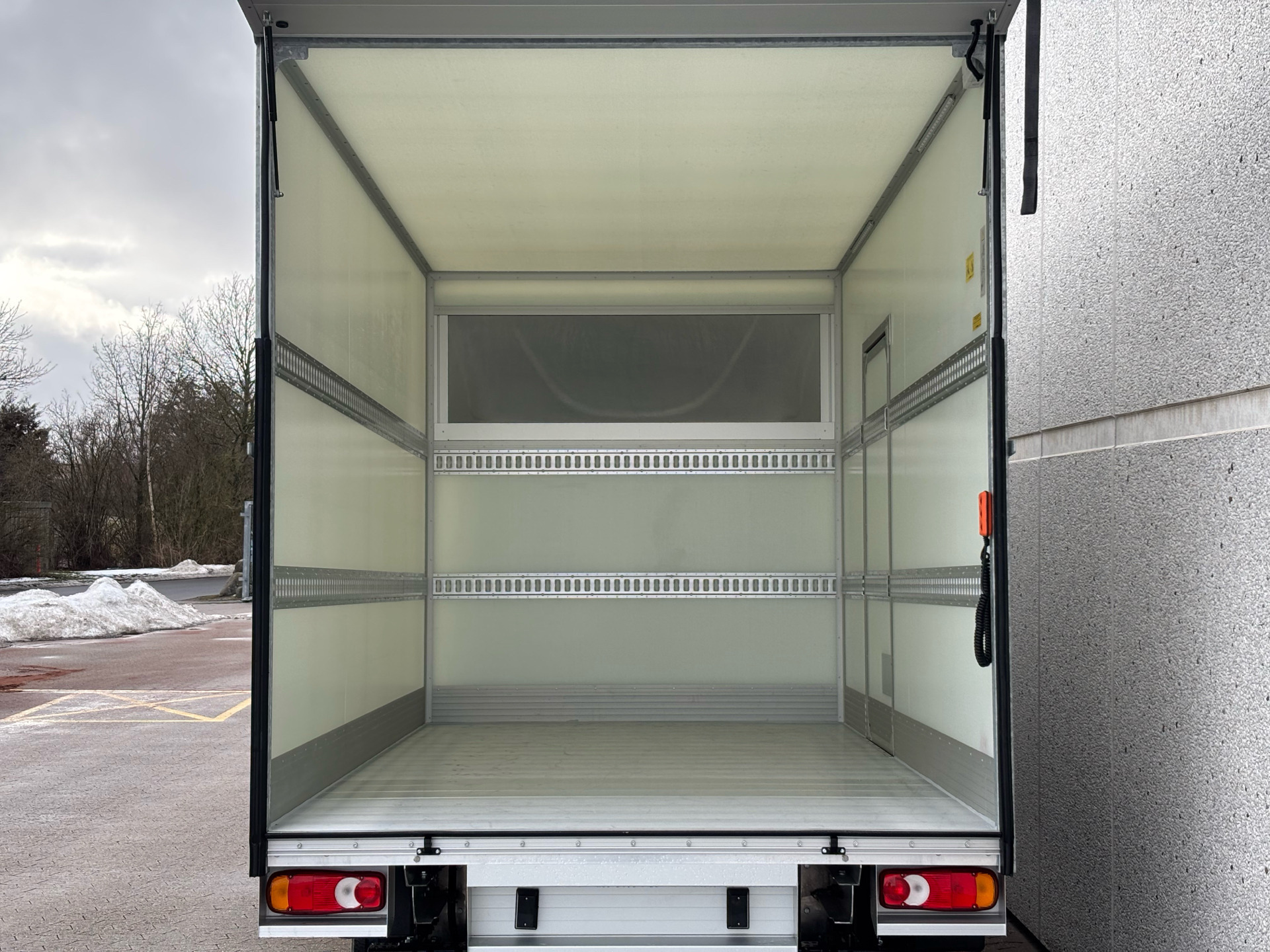 Hvid Fiat Ducato fra 2026