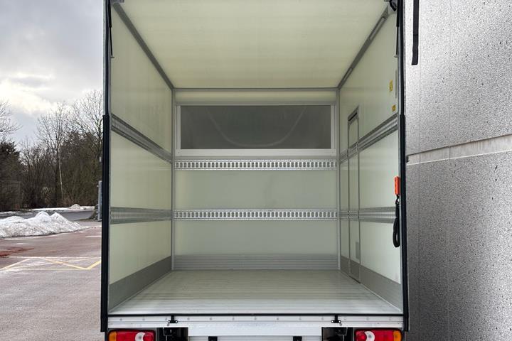 Hvid Fiat Ducato fra 2026