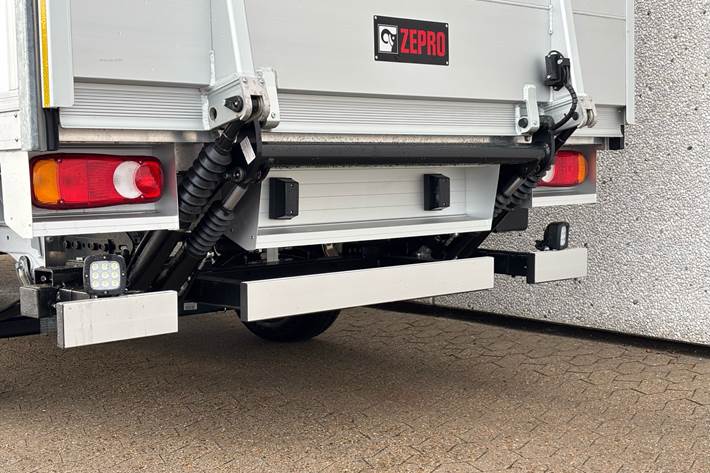 Hvid Fiat Ducato fra 2026