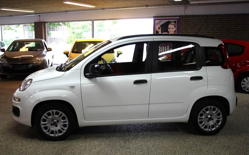 Fiat Panda 1,2 69 Easy