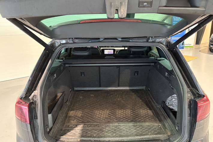 undefined VW Passat fra 2020