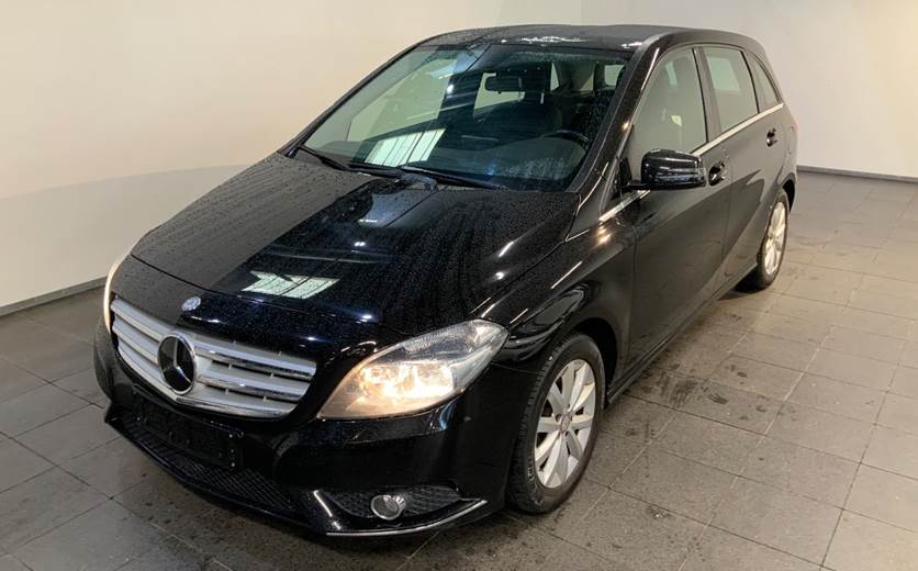 Mercedes B180 1,8 CDi BE