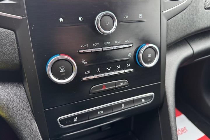 undefined Renault Megane IV fra 2018