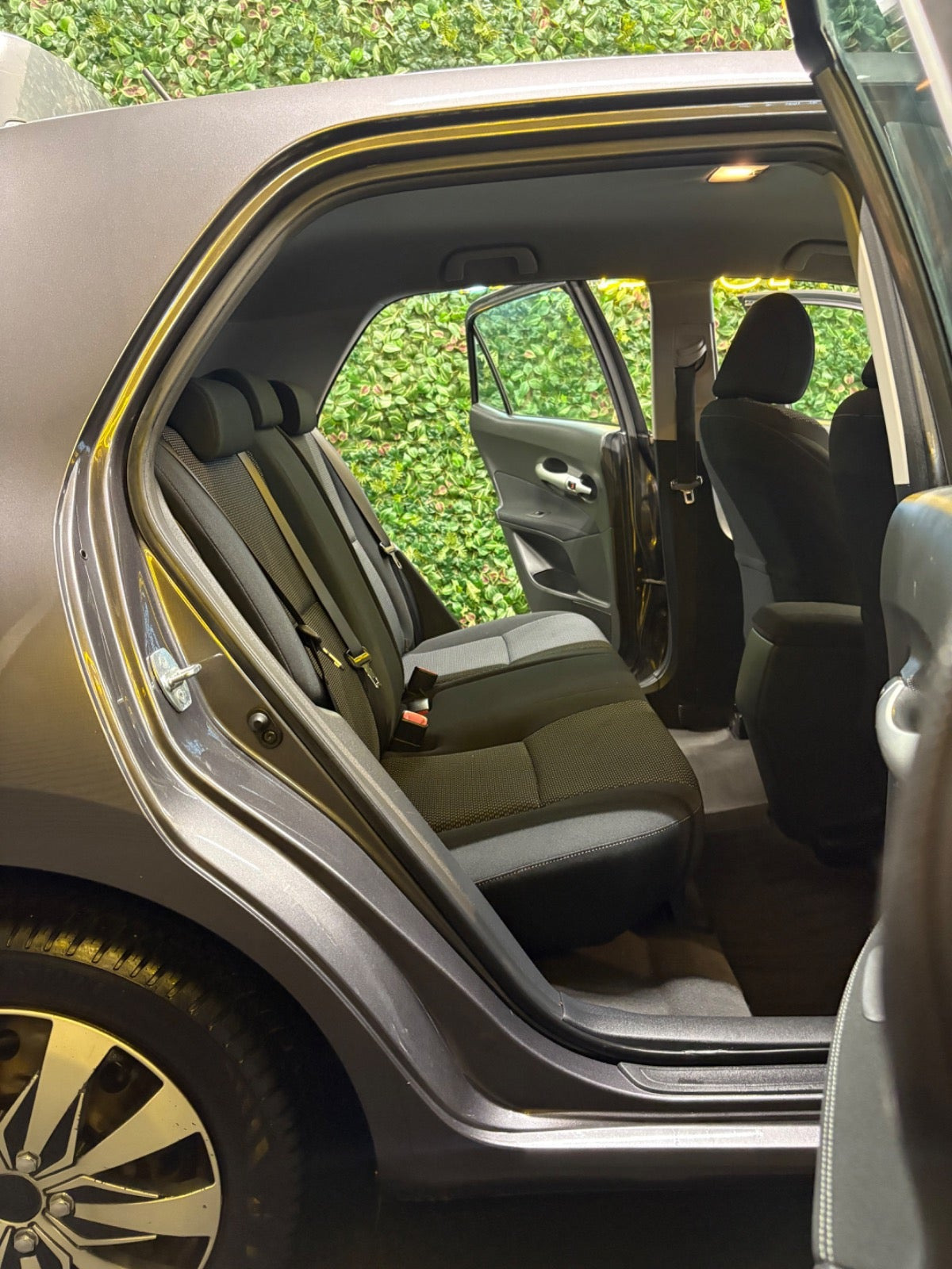 undefined Toyota Auris fra 2010