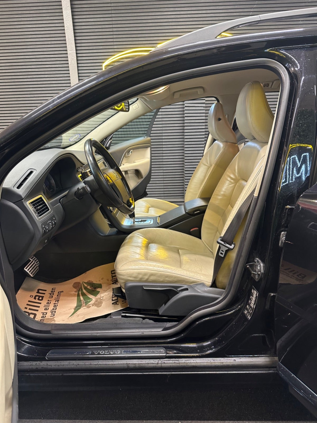 undefined Volvo V70 fra 2009
