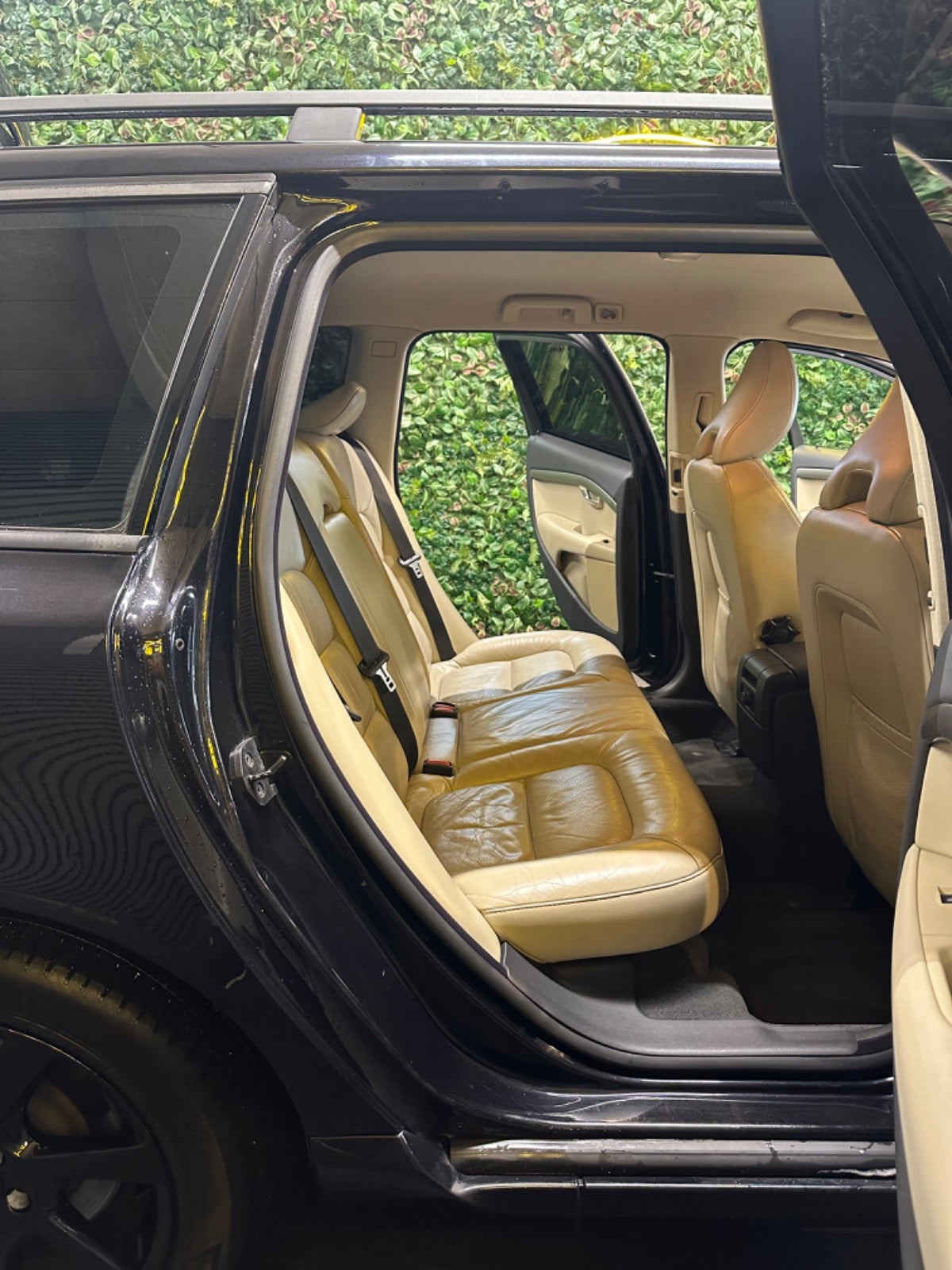 undefined Volvo V70 fra 2009