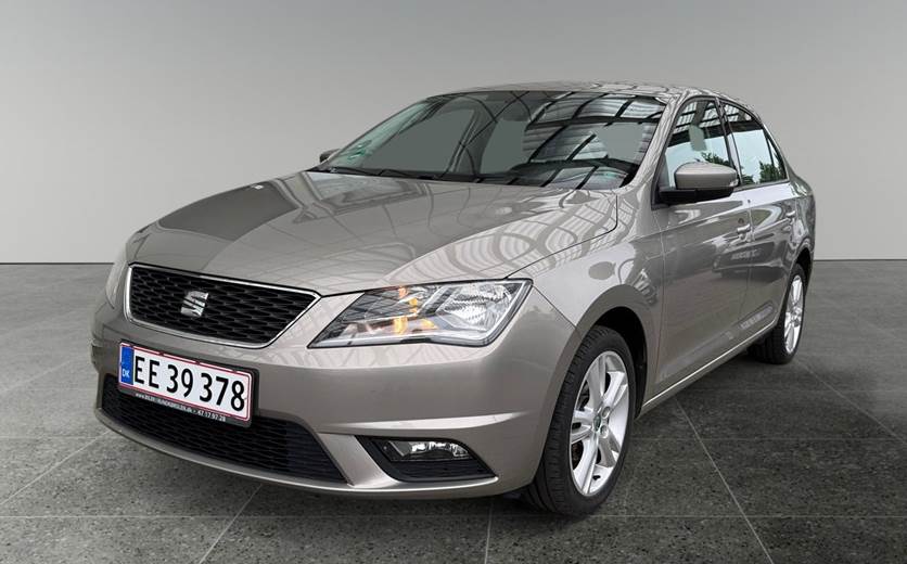 Seat Toledo 1,2 TSi 90 Style