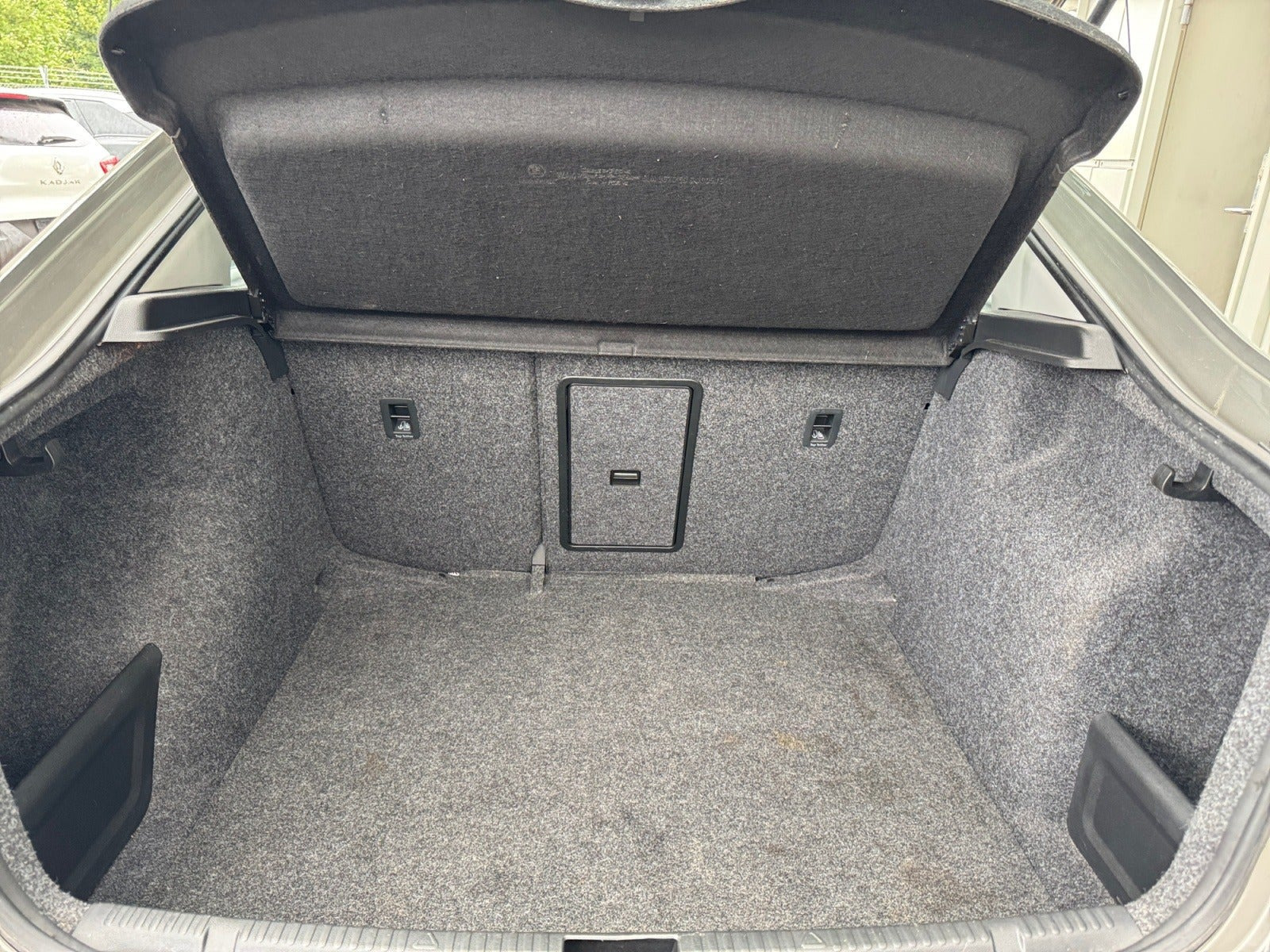 Orange Seat Toledo fra 2016