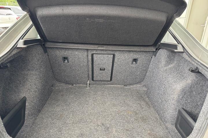 Orange Seat Toledo fra 2016