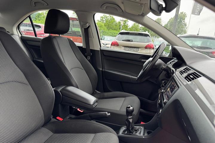 Orange Seat Toledo fra 2016