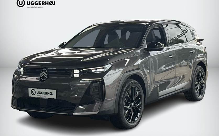 Citroën ë-C5 Aircross 80 VTR Sport