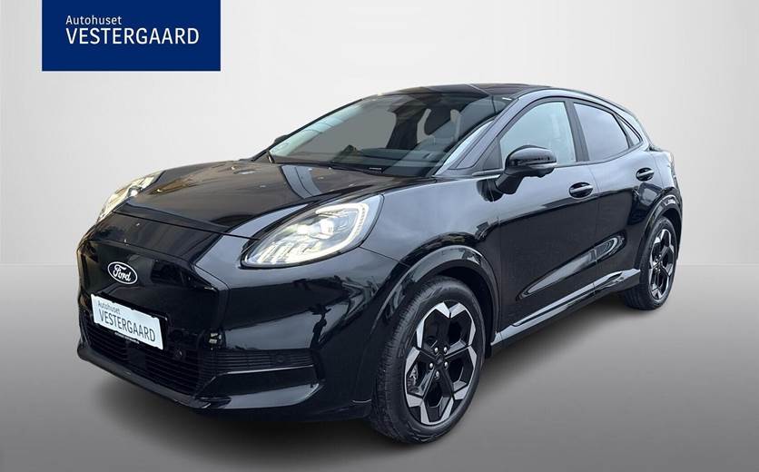 Ford Puma 43 Gen-E Premium