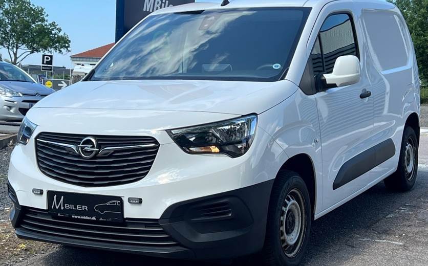 Opel Combo 1,5 D 75 Enjoy L1V1
