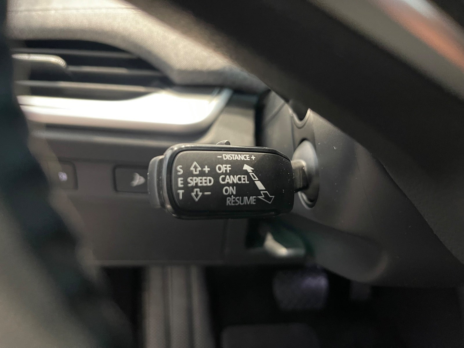 Sort Skoda Enyaq fra 2027