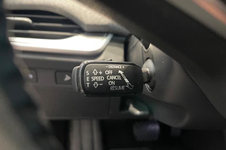 Sort Skoda Enyaq fra 2027