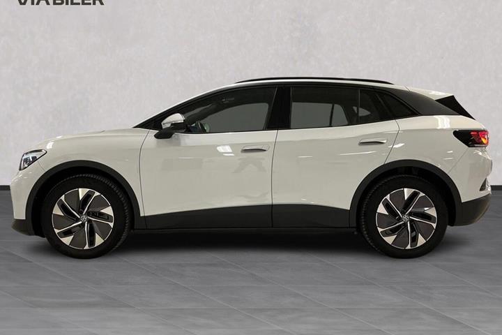 undefined VW ID.4 fra 2023