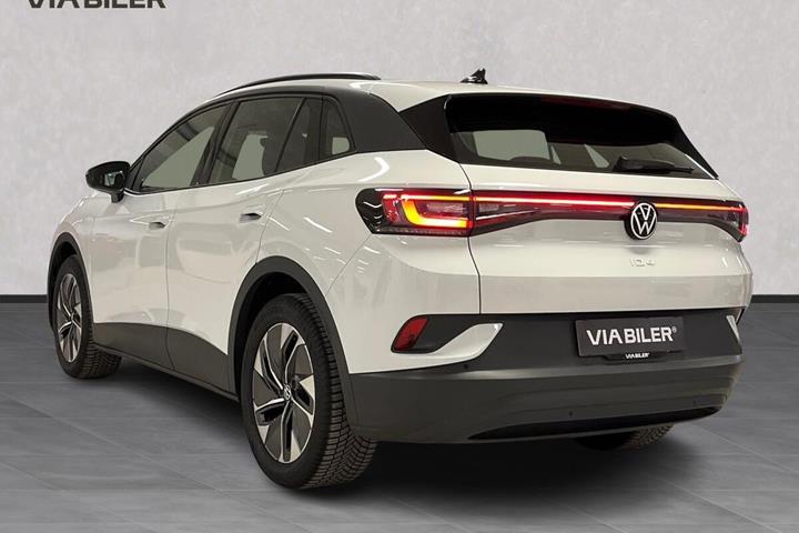 undefined VW ID.4 fra 2023