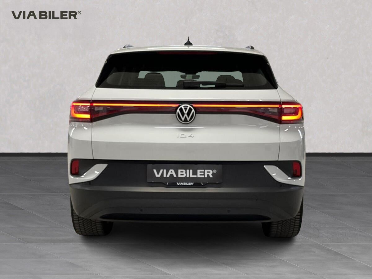 undefined VW ID.4 fra 2023