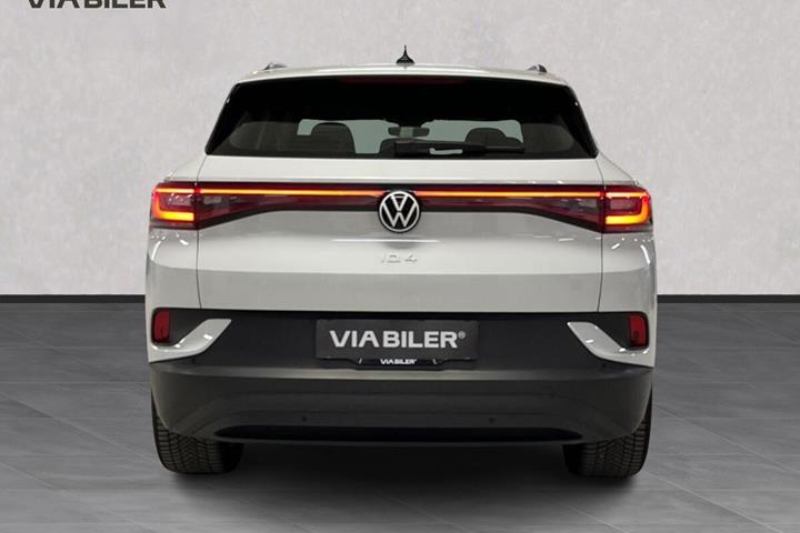 undefined VW ID.4 fra 2023