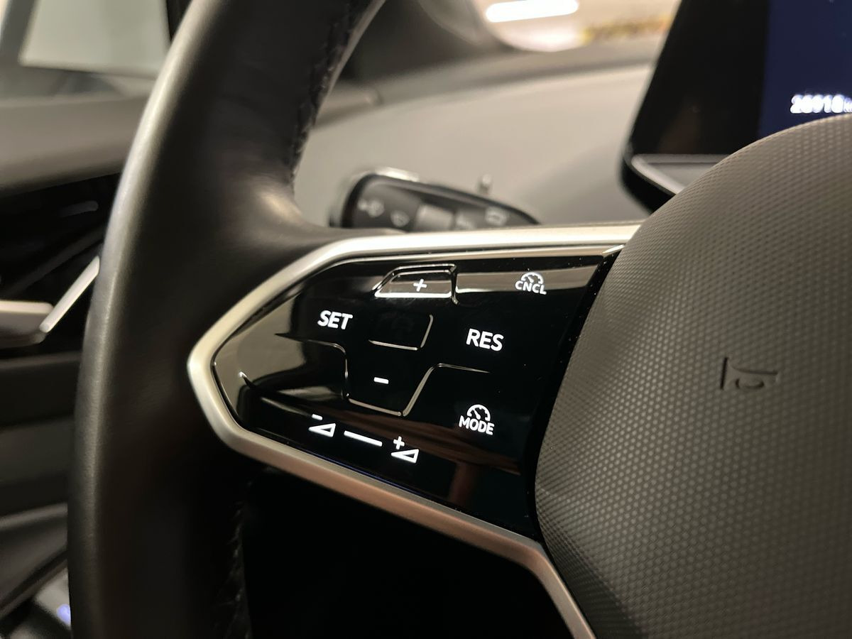 undefined VW ID.4 fra 2023