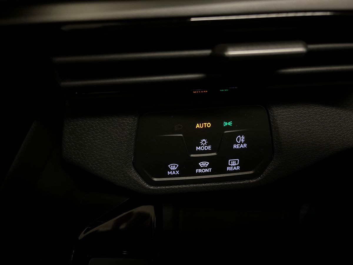 undefined VW ID.4 fra 2023