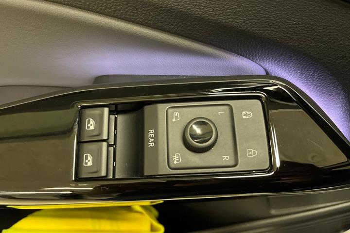 undefined VW ID.4 fra 2023