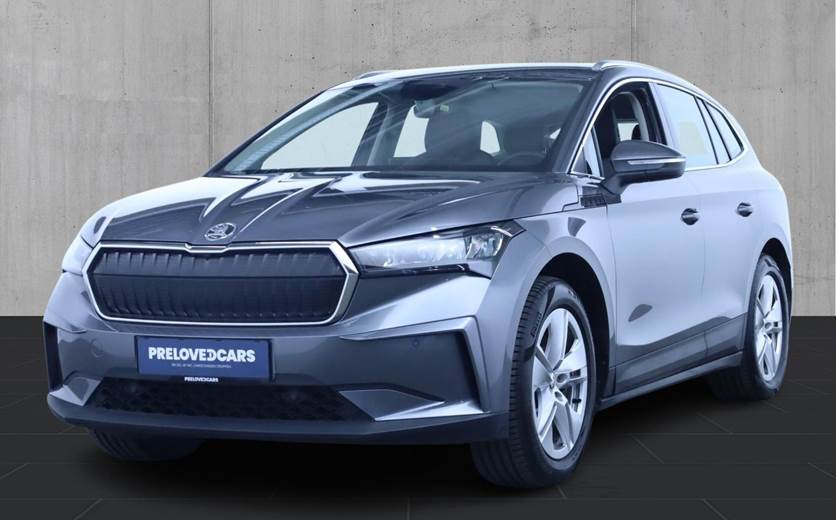 Skoda Enyaq 85 iV Loft