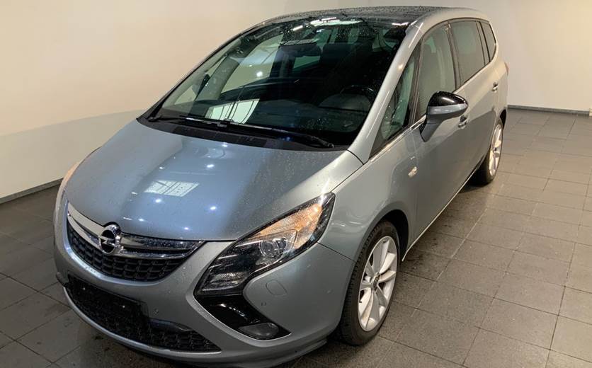 Opel Zafira Tourer 2,0 CDTi 165 Enjoy eco 7prs