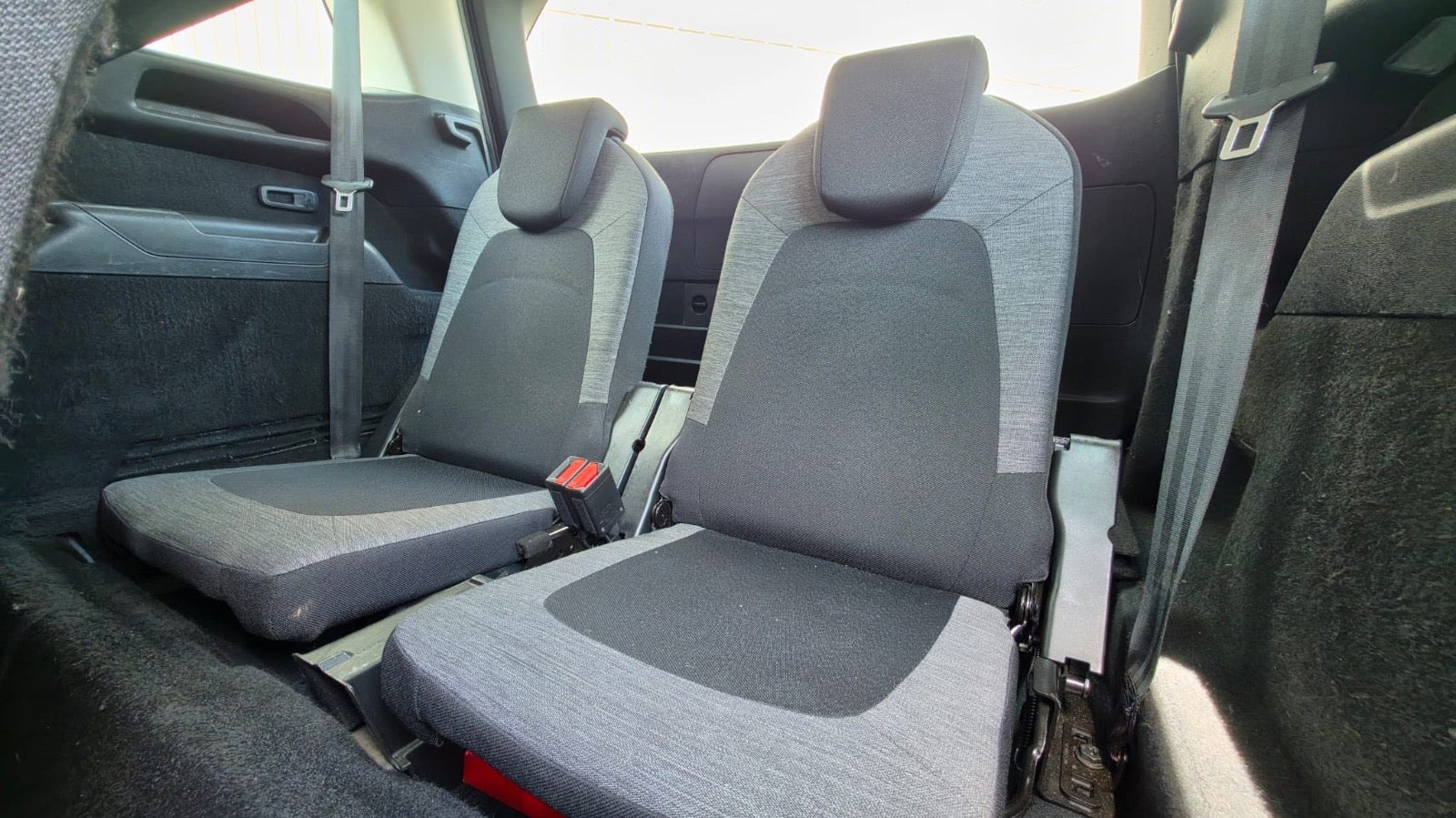 undefined Citroën Grand C4 Picasso fra 2017