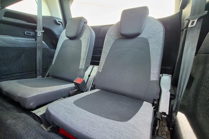 undefined Citroën Grand C4 Picasso fra 2017