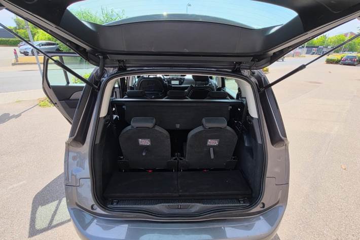 undefined Citroën Grand C4 Picasso fra 2017