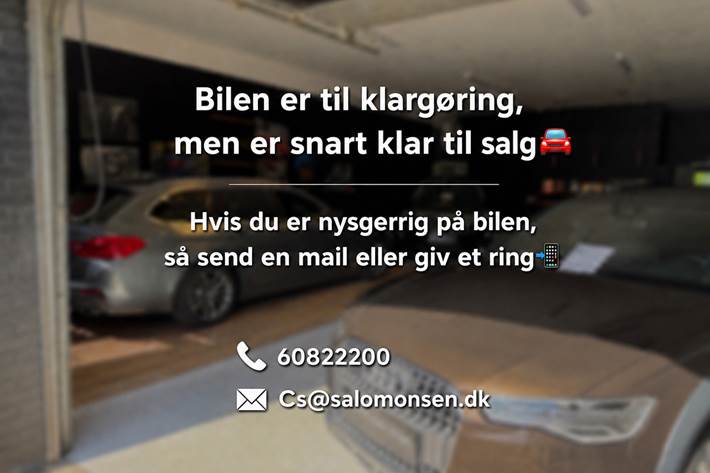 Hvid Kia Sportage fra 2022