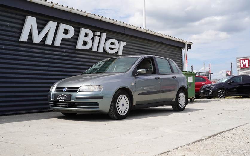 Fiat Stilo 1,4 Ciao