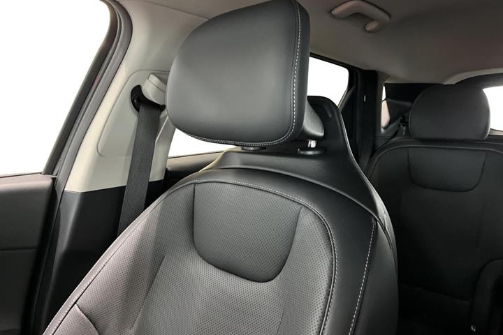Sort Kia EV6 fra 2024