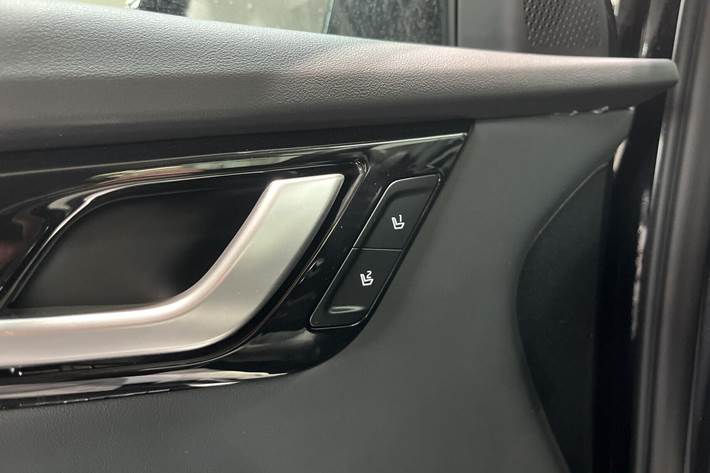 Sort Kia EV6 fra 2024