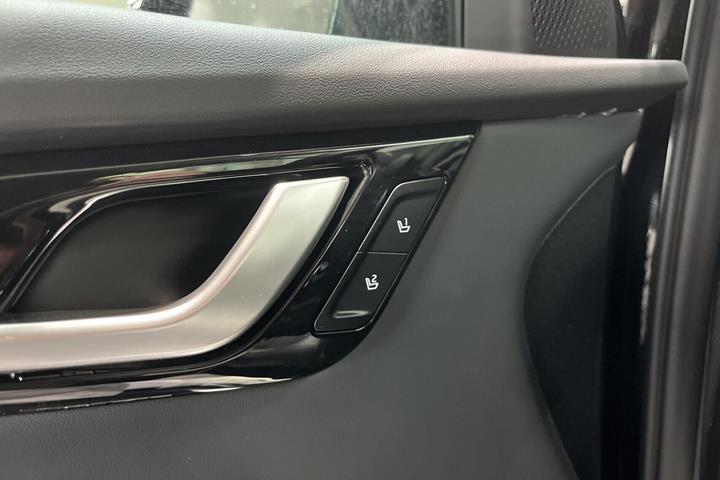 Sort Kia EV6 fra 2024