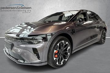 Zeekr 7GT EL Privilege AWD 656HK 5d Aut.