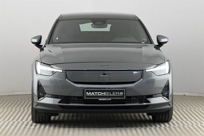 undefined Polestar 2 fra 2025