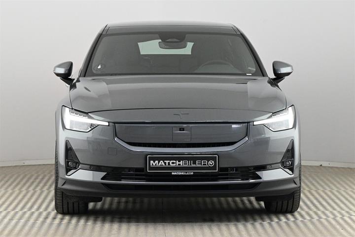 undefined Polestar 2 fra 2025