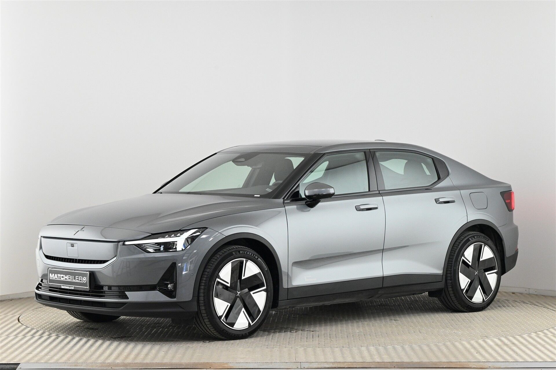 undefined Polestar 2 fra 2025