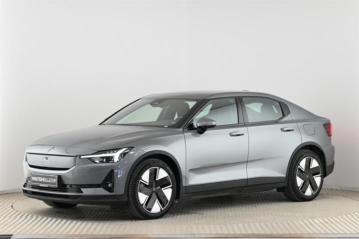 undefined Polestar 2 fra 2025